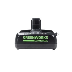 Greenworks 82v dual port charger 45